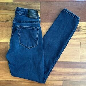 Lucky Brand Lolita Super Skinny Jeans